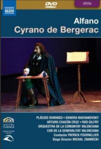 Alfano – Cyrano de Bergerac