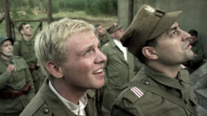 Battle of Westerplatte