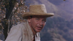 The Devil at 4 O’Clock