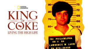 King Of Coke: Living The High Life