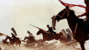 Colonel Wolodyjowski