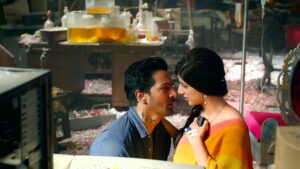 Sanam Teri Kasam