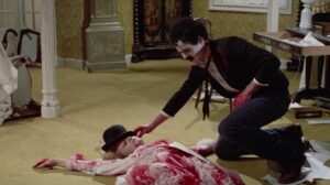 The Corruption of Chris Miller