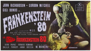 Frankenstein ’80
