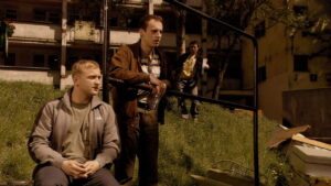 Job: The Last Grey Cell