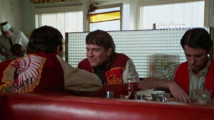 High School Fantasies