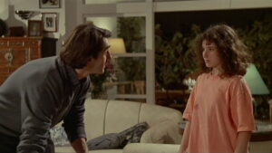 The Woman of My Life