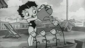 Betty Boop’s Penthouse