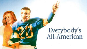Everybody’s All-American