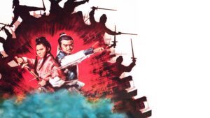 The Devil’s Mirror