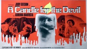 A Candle for the Devil