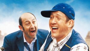 Welcome to the Sticks