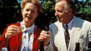 Memories of a Marriage