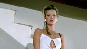 The Inconfessable Orgies of Emmanuelle