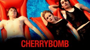 Cherrybomb