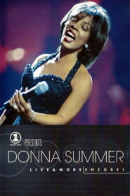 Donna Summer – Live and More Encore!