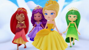 Barbie: Dreamtopia