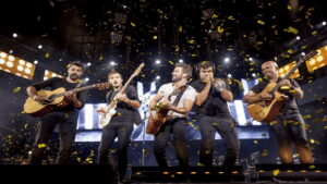 Pablo Alborán – Tour Terral