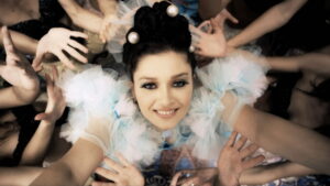 7 Husbands for Hurmuz