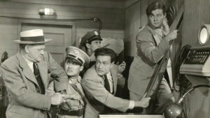 The Adventures of Smilin’ Jack