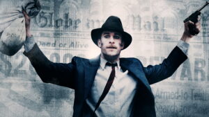 Edwin Boyd: Citizen Gangster