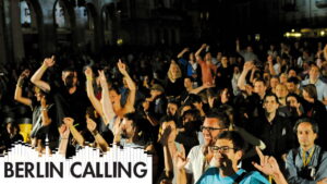 Berlin Calling