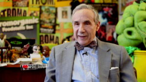 Doomed! The Untold Story of Roger Corman’s The Fantastic Four