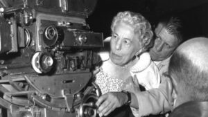 George Stevens: A Filmmaker’s Journey