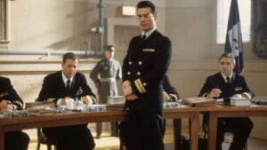 The Caine Mutiny Court-Martial