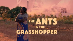 The Ants and the Grasshopper