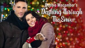 Debbie Macomber’s Dashing Through The Snow