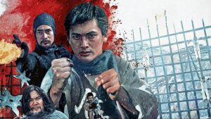 The Postman Strikes Back