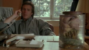 Possessed by the Night