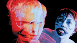 The Inauguration of the Pleasure Dome