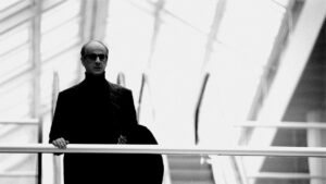 The Consequences of Love