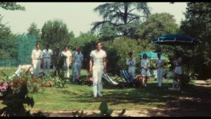 The Garden of the Finzi-Continis