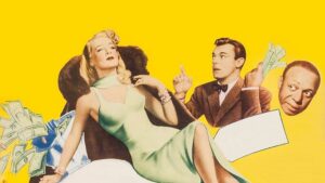 Brewster’s Millions