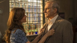 Train Driver’s Diary