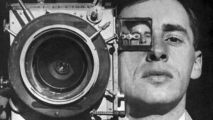 Man with a Movie Camera
