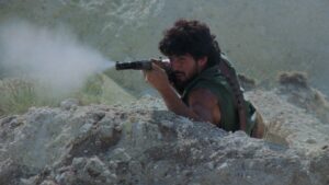 2020 Texas Gladiators