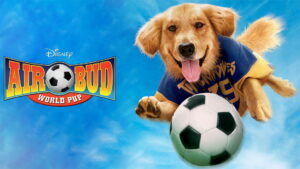 Air Bud: World Pup