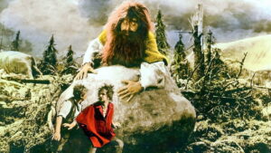 Rübezahl – Master of the Mountains