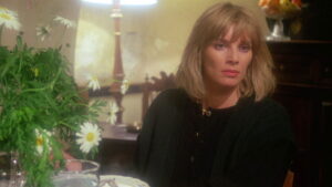 The Sweet House of Horrors