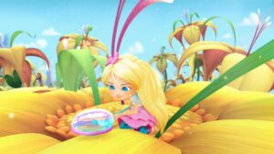 Barbie: Dreamtopia