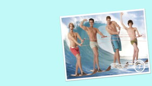 Another Gay Sequel: Gays Gone Wild!