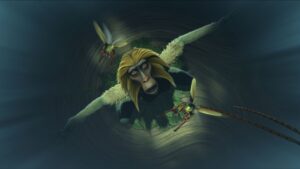 Animal Kingdom: Let’s Go Ape