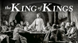 The King of Kings