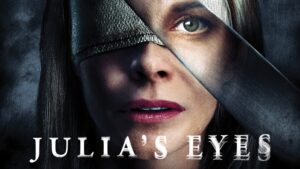 Julia’s Eyes
