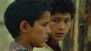 Ali Zaoua: Prince of the Streets