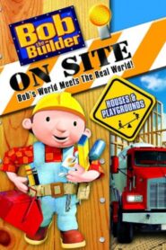 Bob the Builder: On Site – Houses & Playgrounds